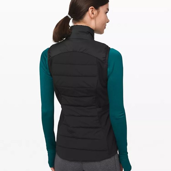 Down For It All Vest - Picture 4 of 8